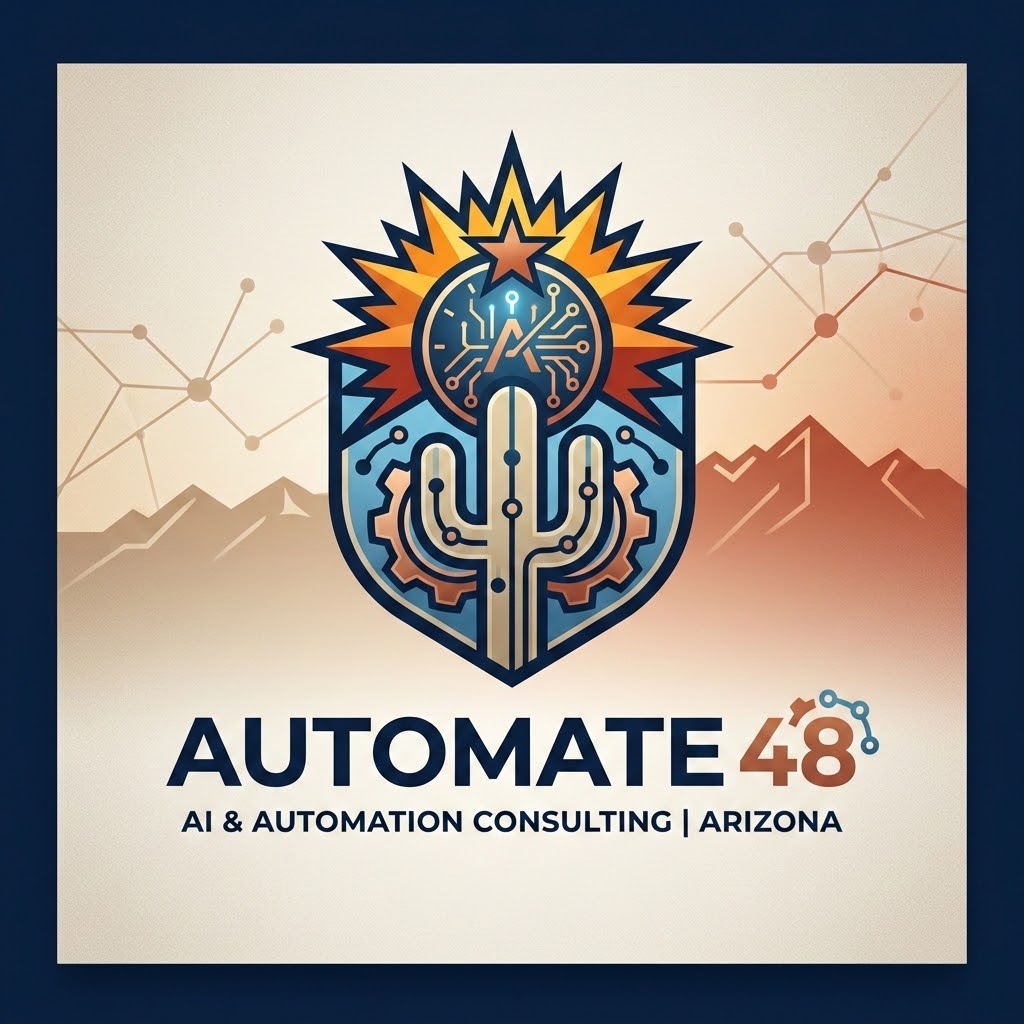 Automate48 Learn